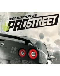 Need for Speed: ProStreet PC EADM Download CD Key