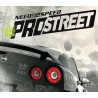 Need for Speed: ProStreet PC EADM Download CD Key