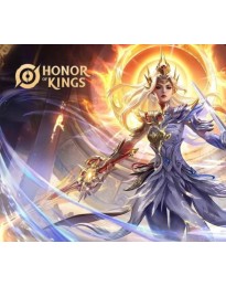 Honor Of Kings - 420 Tokens + Bonus Reidos Voucher