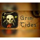 Grim Tides : Old School RPG Steam CD Key