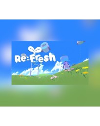 Re:Fresh Steam CD Key