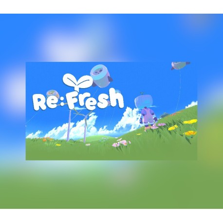 Re:Fresh Steam CD Key