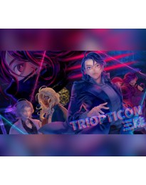 Triopticon三昧 Steam CD Key