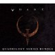 Quake Quadrilogy Series Bundle PC Steam CD Key