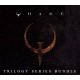 Quake Trilogy Series Bundle Steam CD Key