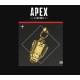 Apex Legends - Gilded Fortunes Charm DLC XBOX One / Xbox Series X|S CD Key