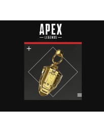 Apex Legends - Gilded Fortunes Charm DLC XBOX One / Xbox Series X|S CD Key