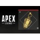 Apex Legends - Gilded Fortunes Charm DLC XBOX One / Xbox Series X|S CD Key