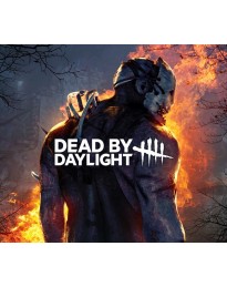 Dead by Daylight Ultimate Edition (2021) PC Steam Account