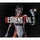 RESIDENT EVIL 2 / BIOHAZARD RE:2 - Claire Costume: Elza Walker DLC EU PS4 CD Key