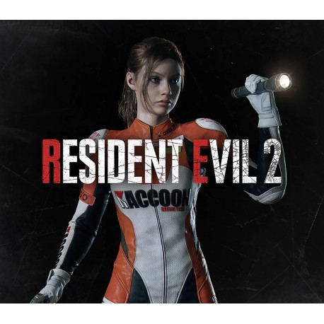 RESIDENT EVIL 2 / BIOHAZARD RE:2 - Claire Costume: Elza Walker DLC EU PS4 CD Key