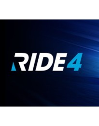 RIDE 4 Steam Account