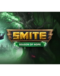 Smite - Season of Hope Starter Pack DLC XBOX One/ Xbox Series X|S CD Key