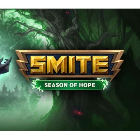 Smite - Season of Hope Starter Pack DLC XBOX One/ Xbox Series X|S CD Key