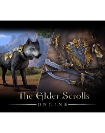 The Elder Scrolls Online - Dragon Slayer Bundle 2 DLC XBOX One / Xbox Series X|S CD Key