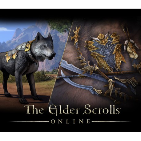 The Elder Scrolls Online - Dragon Slayer Bundle 2 DLC XBOX One / Xbox Series X|S CD Key