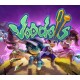 Voodolls Steam CD Key