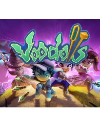 Voodolls Steam CD Key