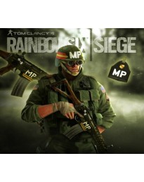 Tom Clancy's Rainbow Six Siege - Thermite Military Police Set DLC Ubisoft Connect CD Key