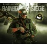 Tom Clancy's Rainbow Six Siege - Thermite Military Police Set DLC Ubisoft Connect CD Key