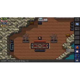 The Escapists - Duct Tapes Are Forever DLC PC Steam CD Key