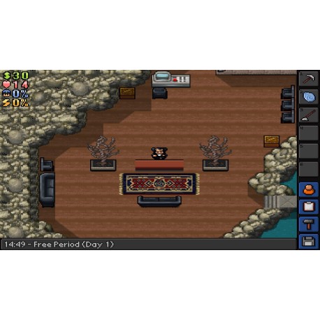 The Escapists - Duct Tapes Are Forever DLC PC Steam CD Key