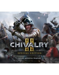 Chivalry 2 Special Edition PC Steam Account
