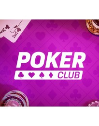 Poker Club Epic Games Account