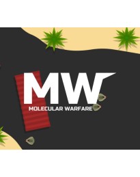 Molecular Warfare Steam CD Key