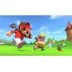 Mario Golf: Super Rush Nintendo Switch Online Account Activation