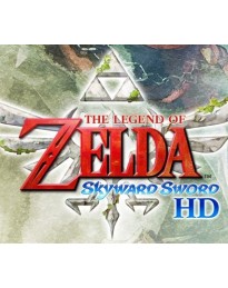 The Legend Of Zelda: Skyward Sword HD Nintendo Switch Online Account Activation
