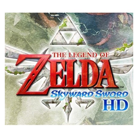 The Legend Of Zelda: Skyward Sword HD Nintendo Switch Online Account Activation
