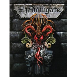 Shadowgate: MacVenture Series Steam CD Key