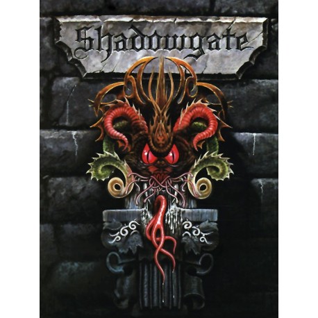 Shadowgate: MacVenture Series Steam CD Key