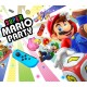 Super Mario Party Nintendo Switch Access