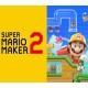 Super Mario Maker 2 Nintendo Switch Access