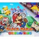 Paper Mario: The Origami King Nintendo Switch Online Account Activation
