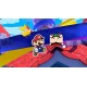 Paper Mario: The Origami King Nintendo Switch Online Account Activation