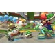 Mario Kart 8 Deluxe Nintendo Switch Access