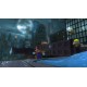 Super Mario Odyssey Nintendo Switch Access