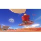 Super Mario Odyssey Nintendo Switch Access