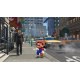 Super Mario Odyssey Nintendo Switch Access