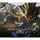MONSTER HUNTER RISE Nintendo Switch Access