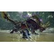 MONSTER HUNTER RISE Nintendo Switch Access