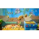 Yoshi’s Crafted World Nintendo Switch Online Account Activation