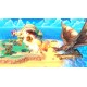 Super Smash Bros. Ultimate Nintendo Switch Access
