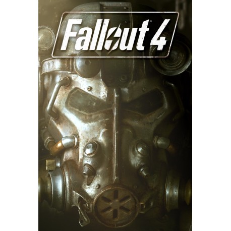 Fallout 4 RU VPN Required Steam CD Key