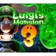 Luigi's Mansion 3 Nintendo Switch Online Account Activation
