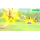 Pokémon: Let's Go, Pikachu Nintendo Switch Online Account Activation