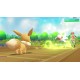 Pokémon: Let's Go, Eevee! Nintendo Switch Online Account Activation
